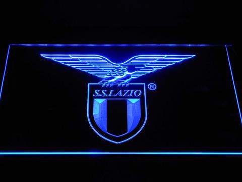 S.S. Lazio LED Neon Sign